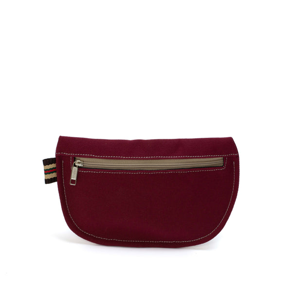 D-Pouch Rose Red | Pouch